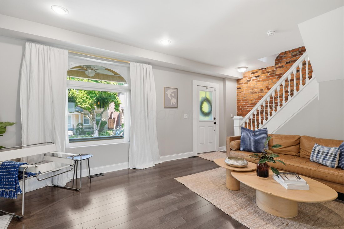 House in Columbus, Ohio, United States 4 - 17968577