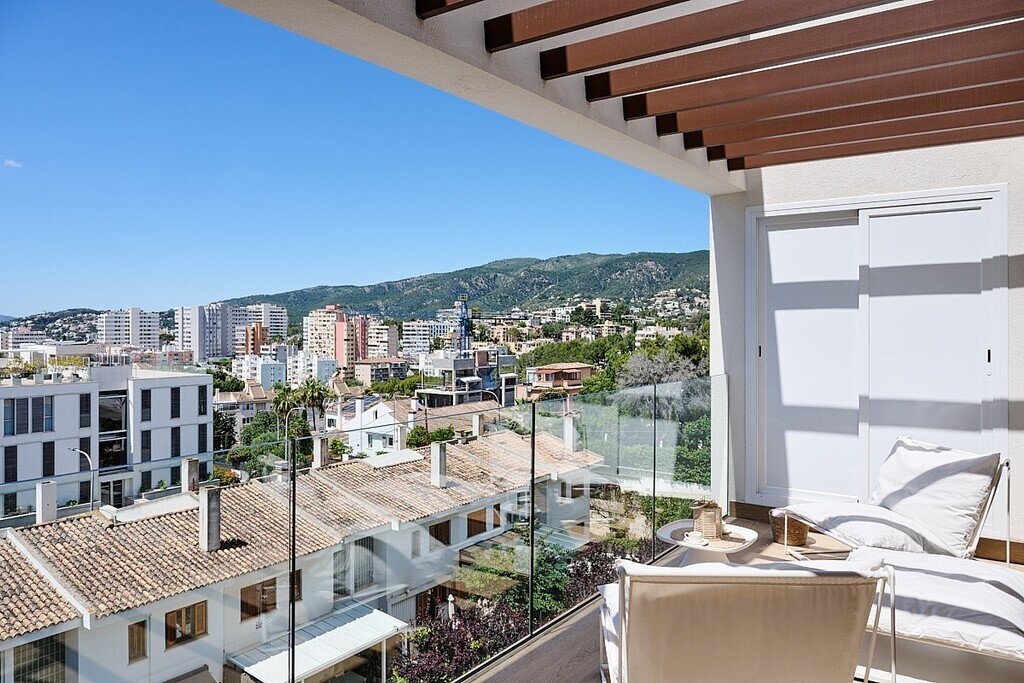 Apartment in Palma, Balearic Islands, Spain 4 - 15817974