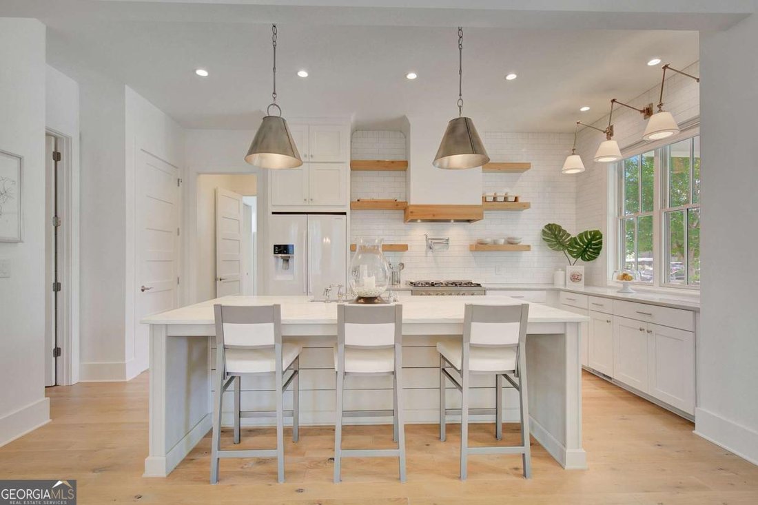 House in Palmetto, Georgia, United States 4 - 17969533