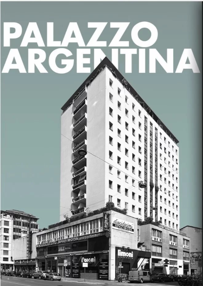 Apartment in Buenos Aires, Milan, Italy 1 - 17965849