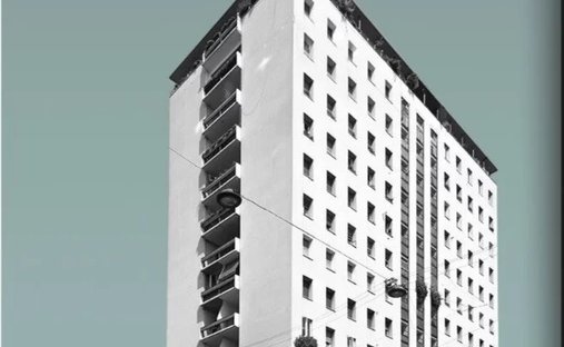 Wohnung in Buenos Aires, Mailand, Italien 1