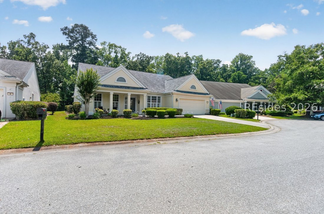 House in Bluffton, South Carolina, United States 2 - 17961411