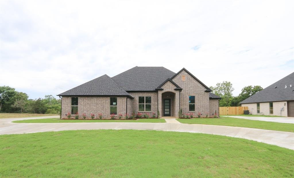 House in Tyler, Texas, United States 1 - 17212769