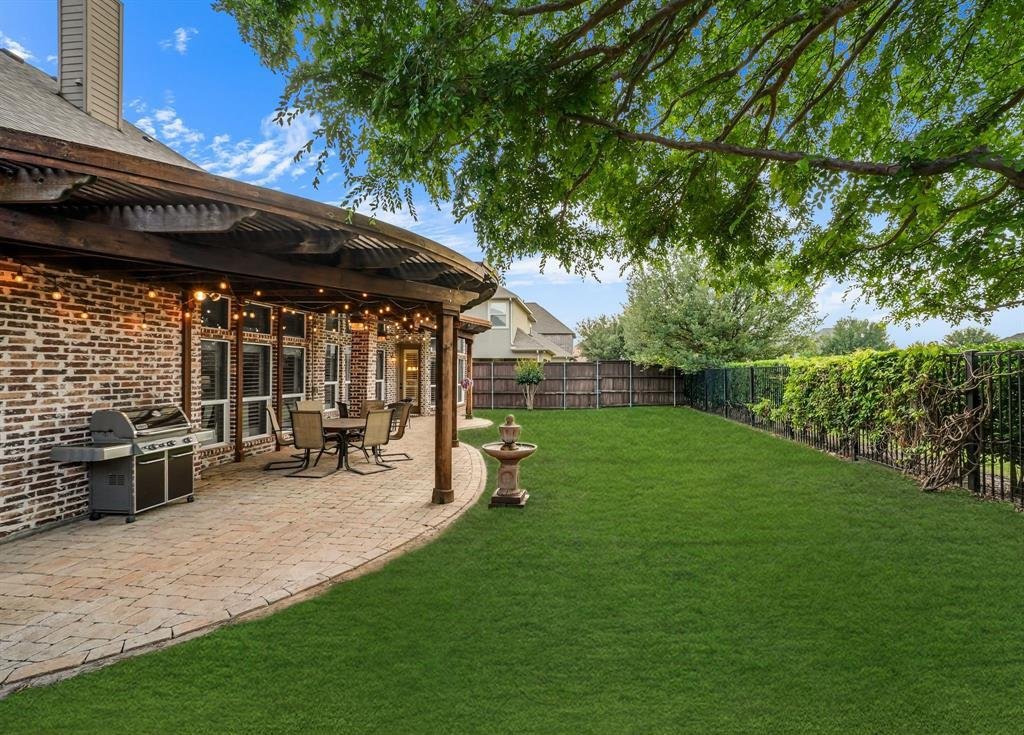 House in Frisco, Texas, United States 5 - 17969604