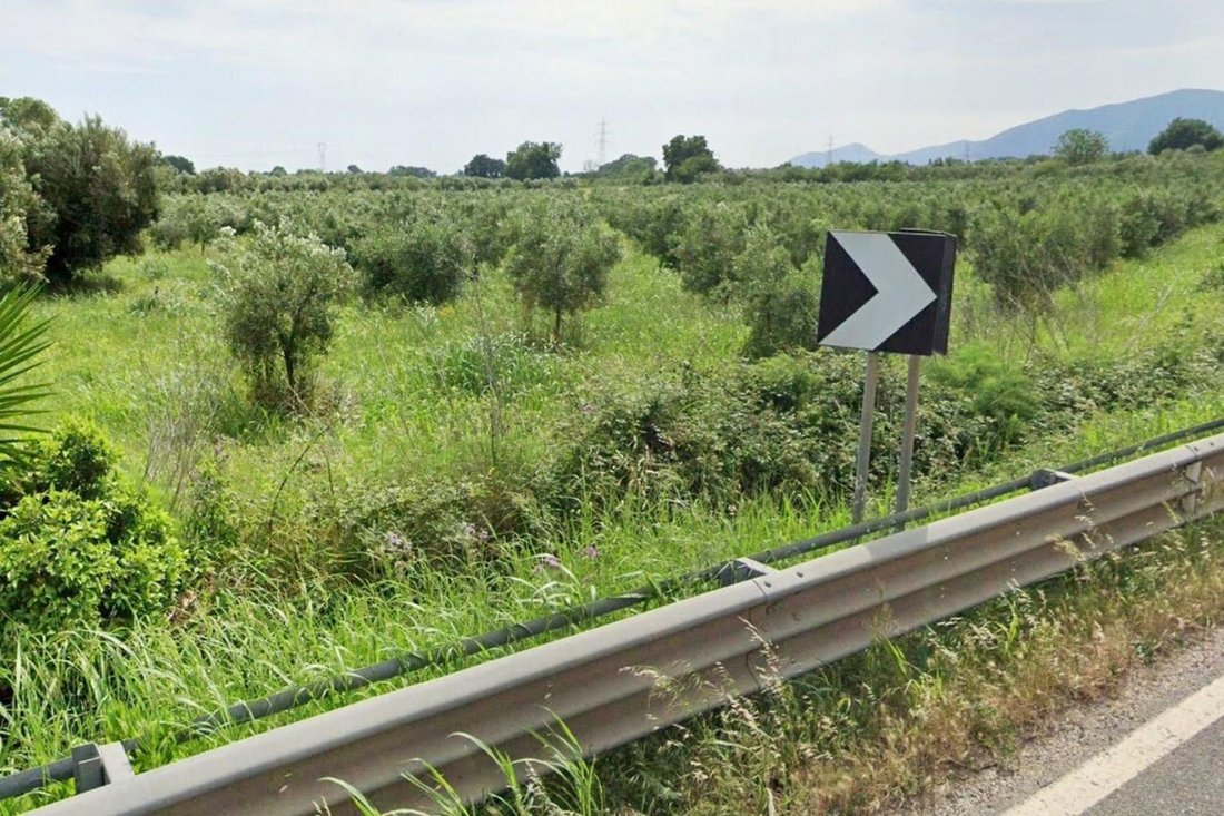 Land in Francolise, Campania, Italy 2 - 17970606