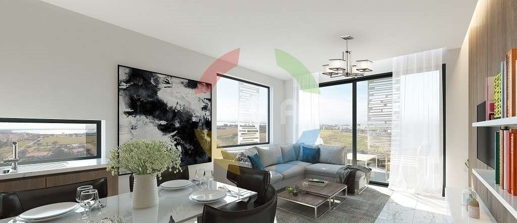 Apartment in Larnaca, Larnaca, Cyprus 1 - 13544971