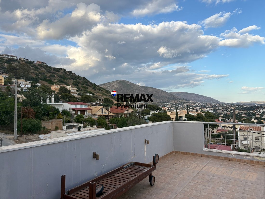 Apartment in Kalyvia Thorikou, Attica, Greece 3 - 17966226