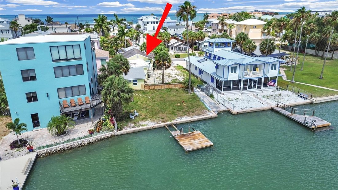 House in Treasure Island, Florida, United States 5 - 17966337
