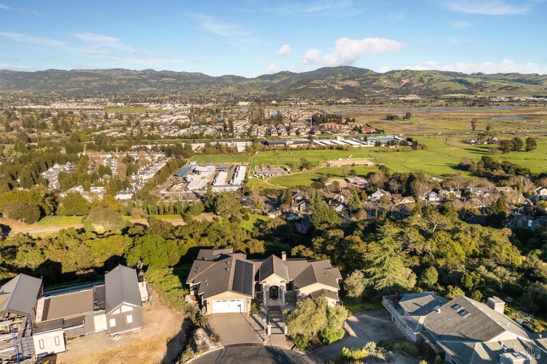 House in Napa, California, United States 2 - 17967902