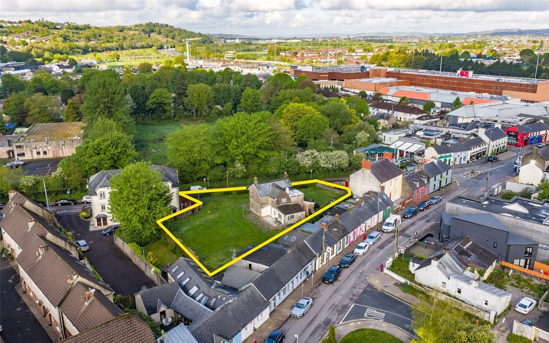 House in Cork, County Cork, Ireland 1 - 17967081