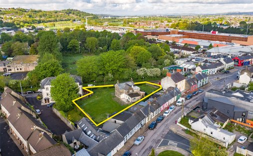 Haus in Cork, County Cork, Irland 1