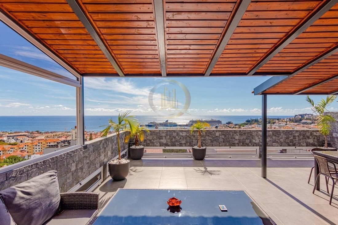 Apartment in Santa Luzia, Madeira, Portugal 2 - 17970309