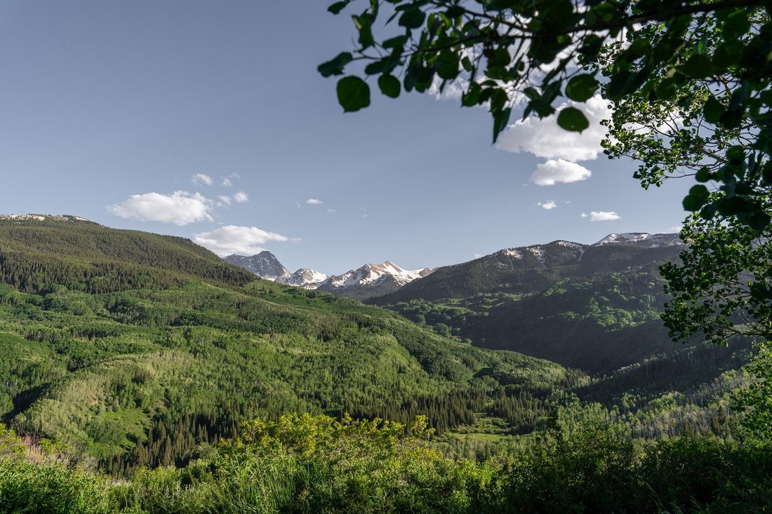 Land in Snowmass, Colorado, United States 3 - 17966979