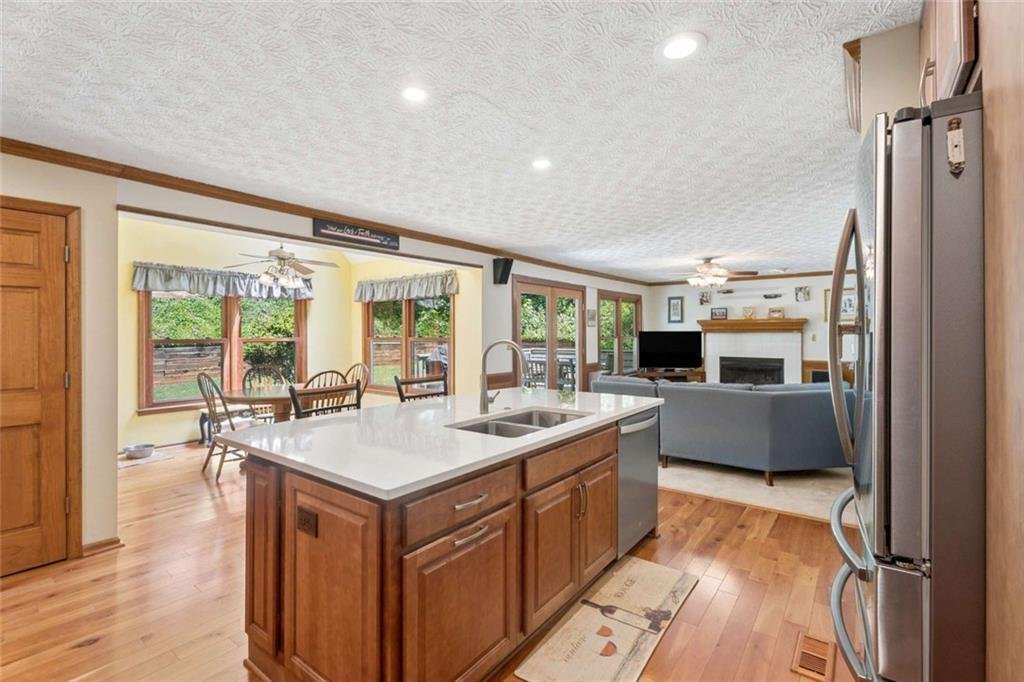 House in Marietta, Georgia, United States 5 - 17972091