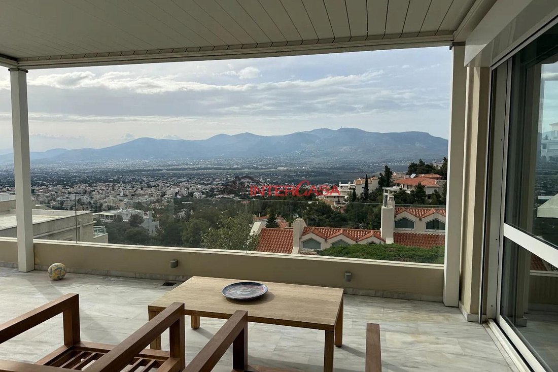 Apartment in Kifisia, Attica, Greece 2 - 17971310