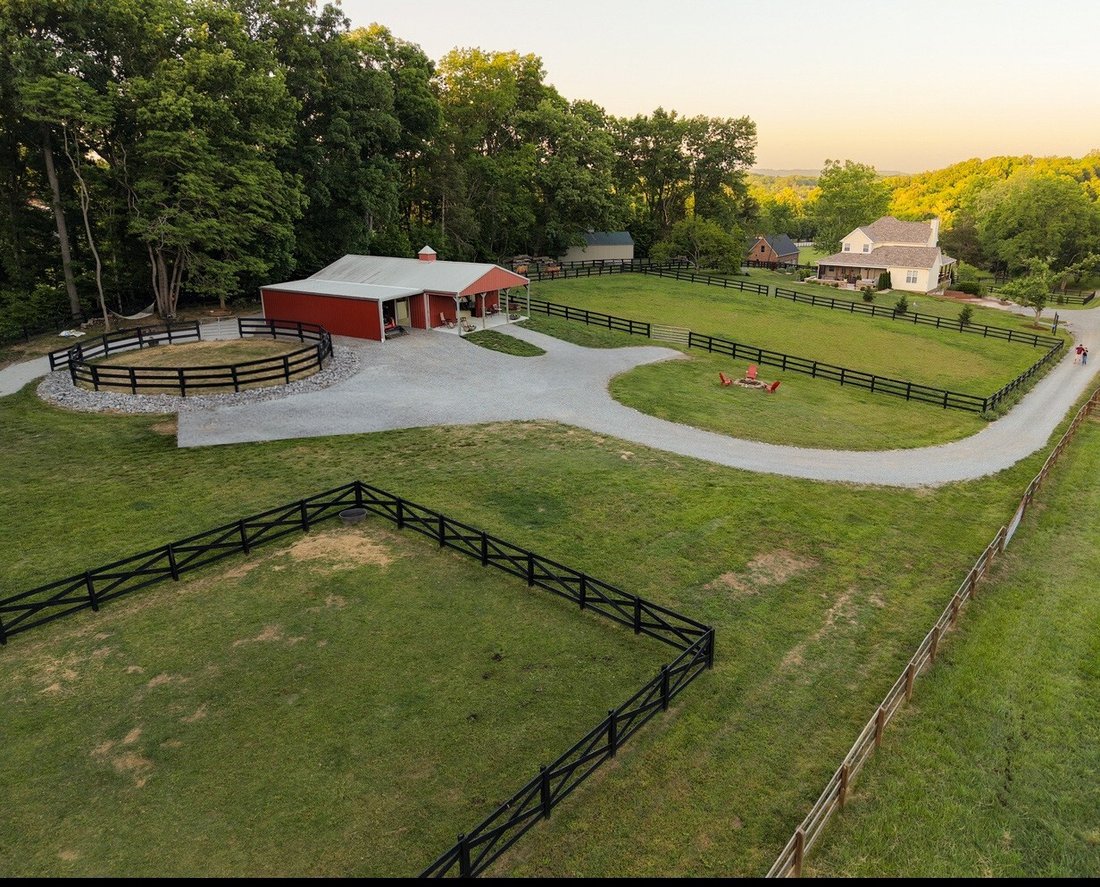 House in Gallatin, Tennessee, United States 1 - 17972515
