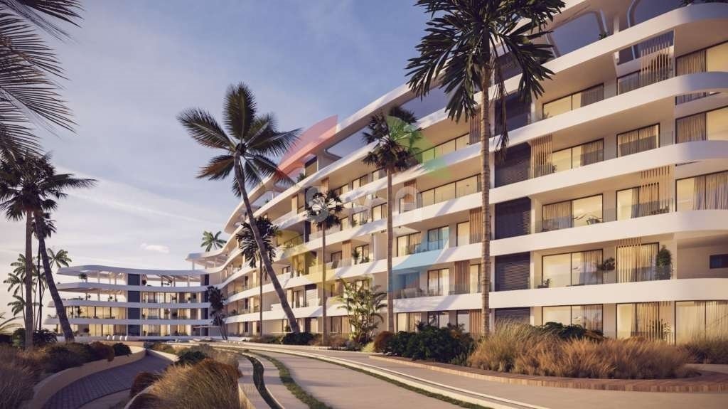 Apartment in Agios Athanasios, Limassol, Cyprus 1 - 13544990