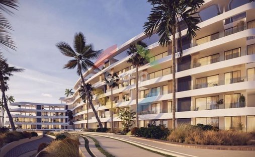 Apartment in Agios Athanasios, Limassol, Cyprus 1