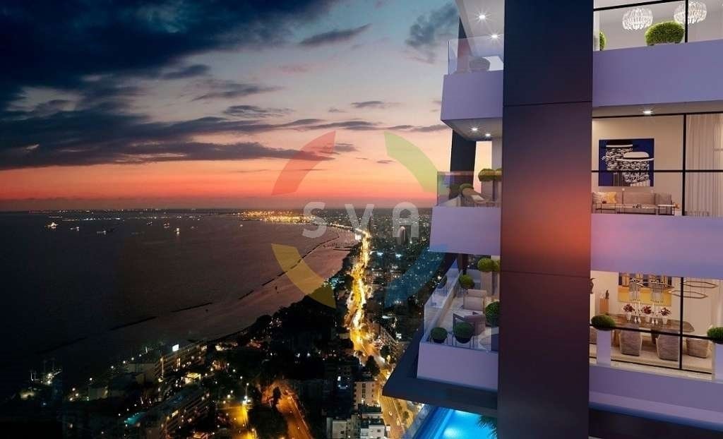 Apartment in Germasogeia, Limassol, Cyprus 4 - 13845863