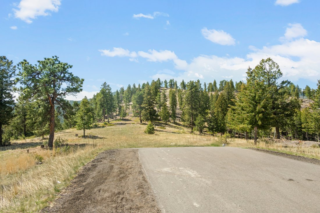Land in Evergreen, Colorado, United States 5 - 17966852