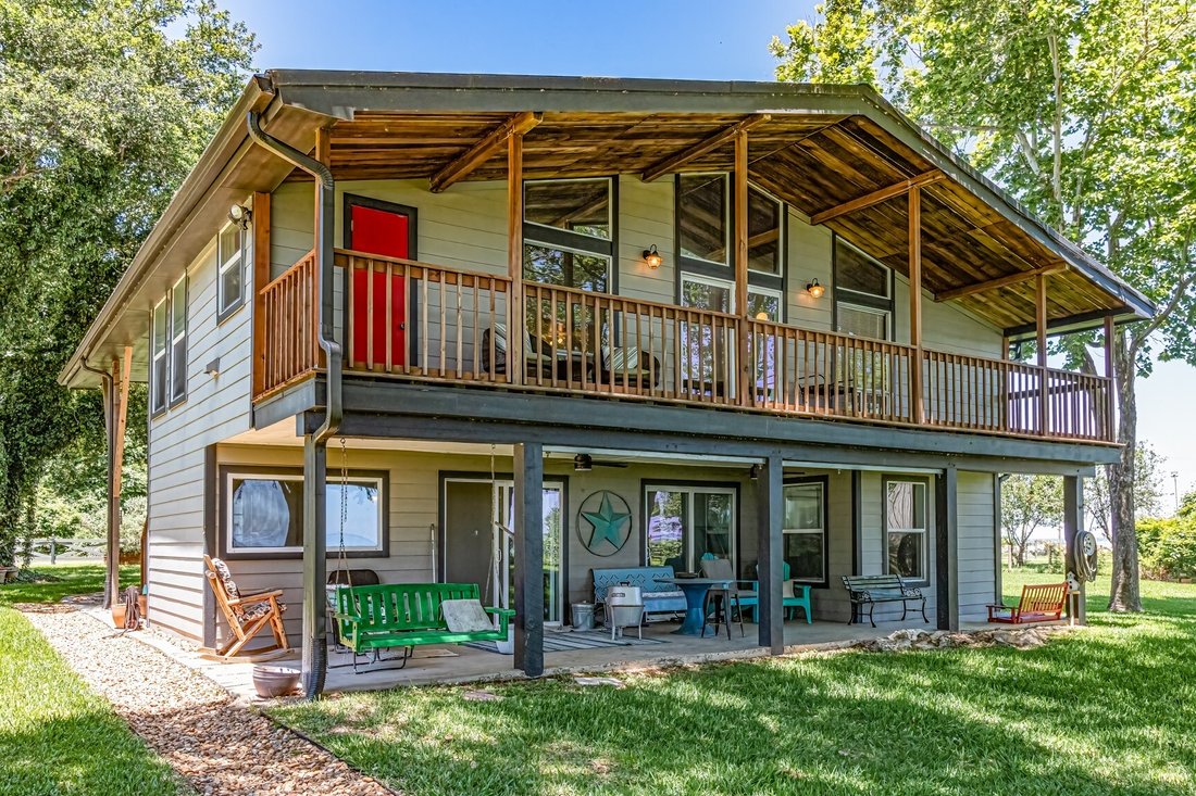 House in Coldspring, Texas, United States 2 - 17970562