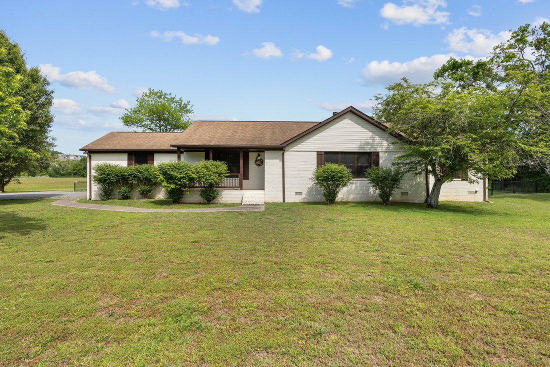 House in Gallatin, Tennessee, United States 4 - 17966117