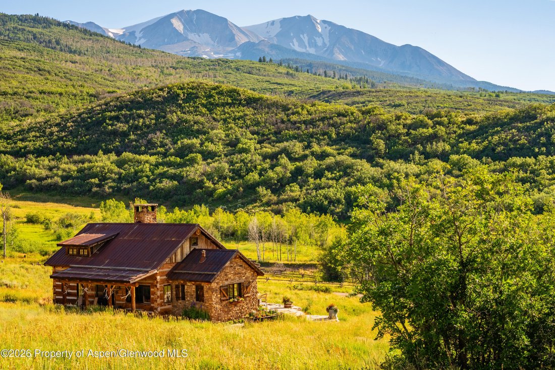 House in El Jebel, Colorado, United States 2 - 17966968