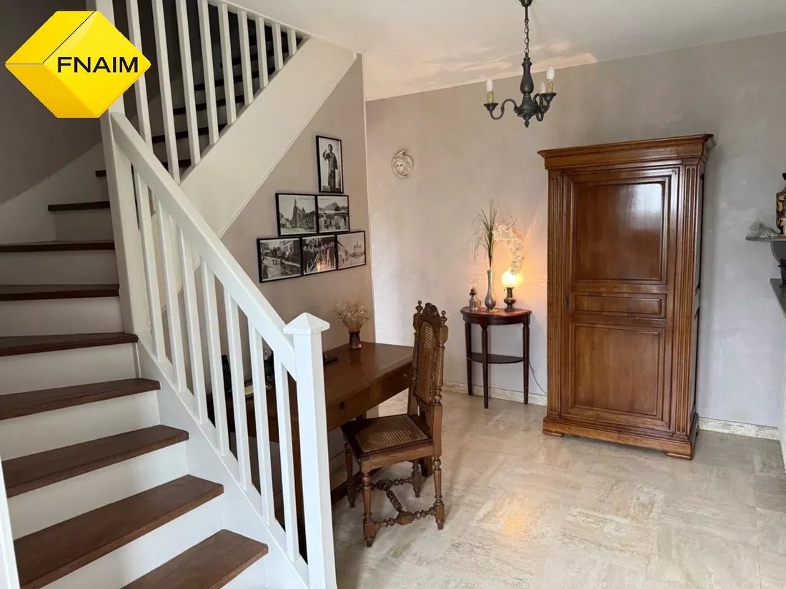 House in La Norville, Ile-de-France, France 5 - 17967071