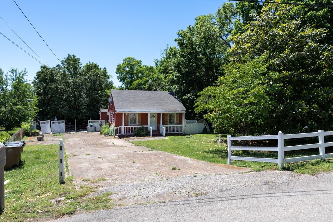 House in Nashville, Tennessee, United States 4 - 17969480