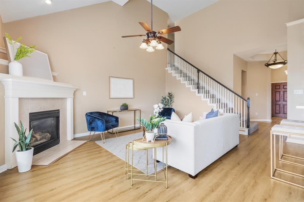 House in Carrollton, Texas, United States 4 - 17969673