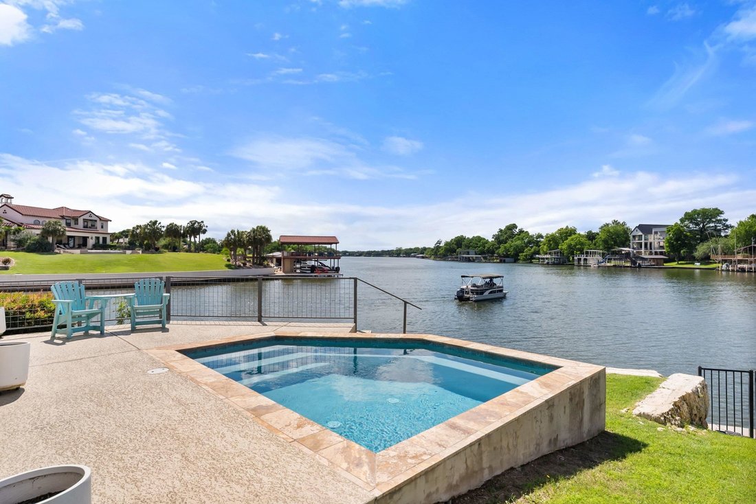 House in Kingsland, Texas, United States 4 - 17970439