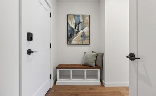 Appartement à Portland, Maine, États-Unis 1