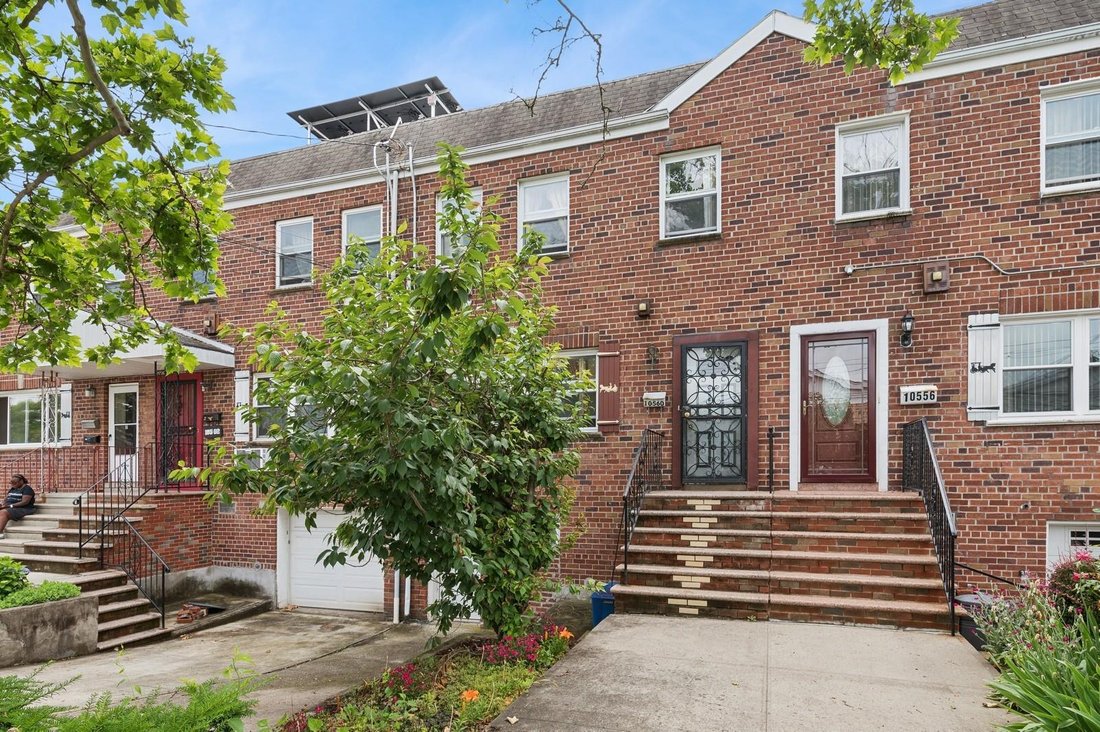 House in New York, New York, United States 1 - 17966954