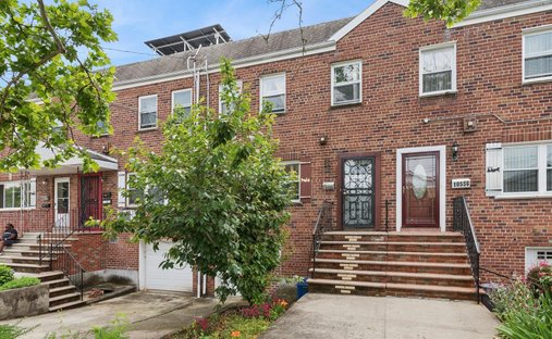 Casa en Nueva York, Nueva York, Estados Unidos 1
