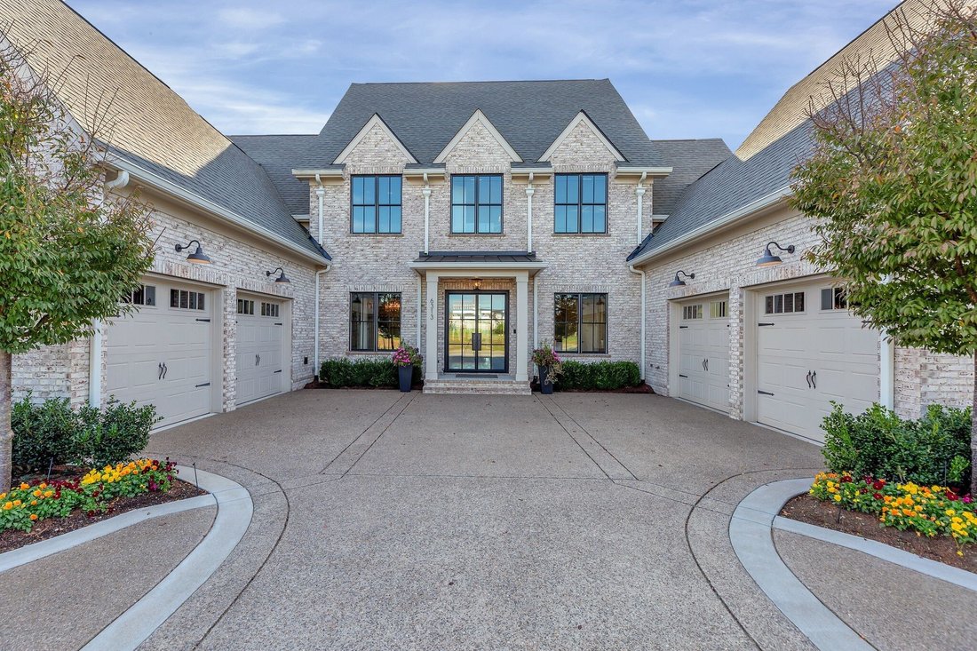 House in Arrington, Tennessee, United States 5 - 17971467