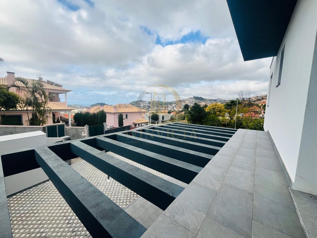 House in Sao Roque, Madeira, Portugal 3 - 17970274