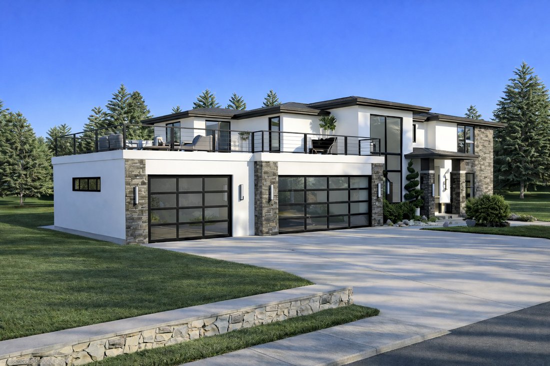 House in Wood Dale, Illinois, United States 2 - 17969410