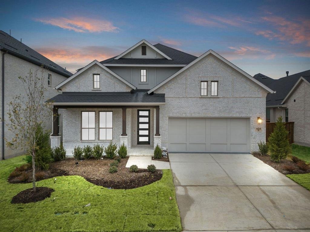 House in Celina, Texas, United States 1 - 17966622