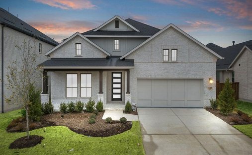 Maison à Celina, Texas, États-Unis 1