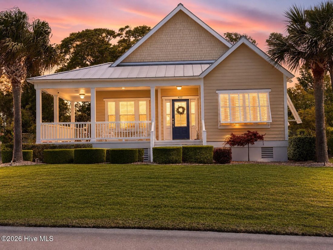 House in Emerald Isle, North Carolina, United States 2 - 17966410