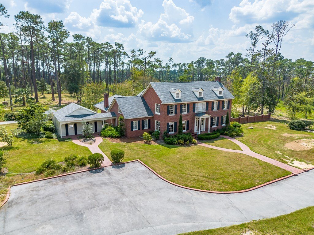 House in Douglas, Georgia, United States 3 - 17970499
