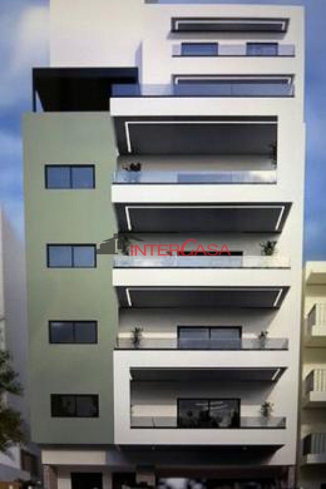Apartment in Dafni, Attica, Greece 2 - 17971438