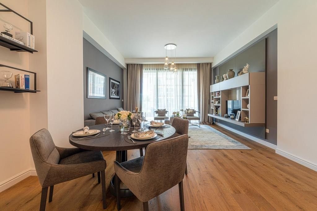 Apartment in Germasogeia, Limassol, Cyprus 3 - 15171466