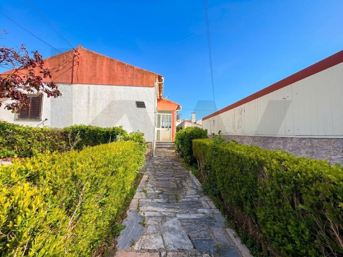 Townhouse in São João das Lampas, Lisbon, Portugal 5 - 17972021