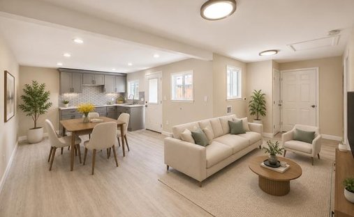 House in San Jose, California, United States 1