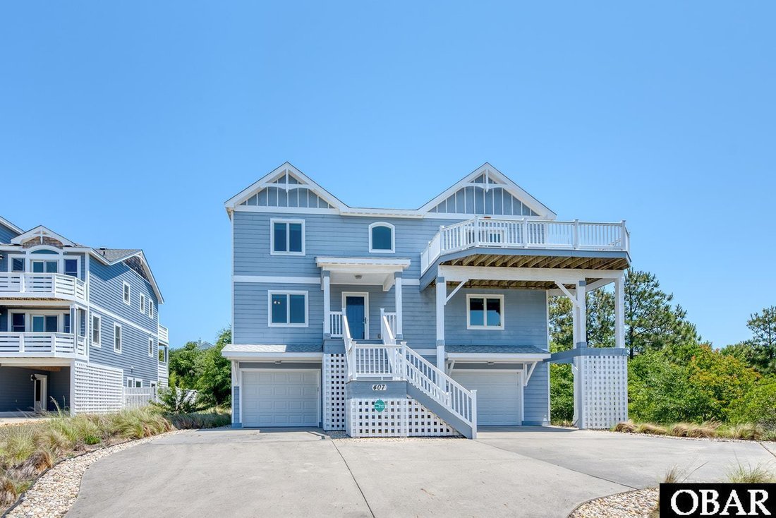 House in Kitty Hawk, North Carolina, United States 2 - 17965794