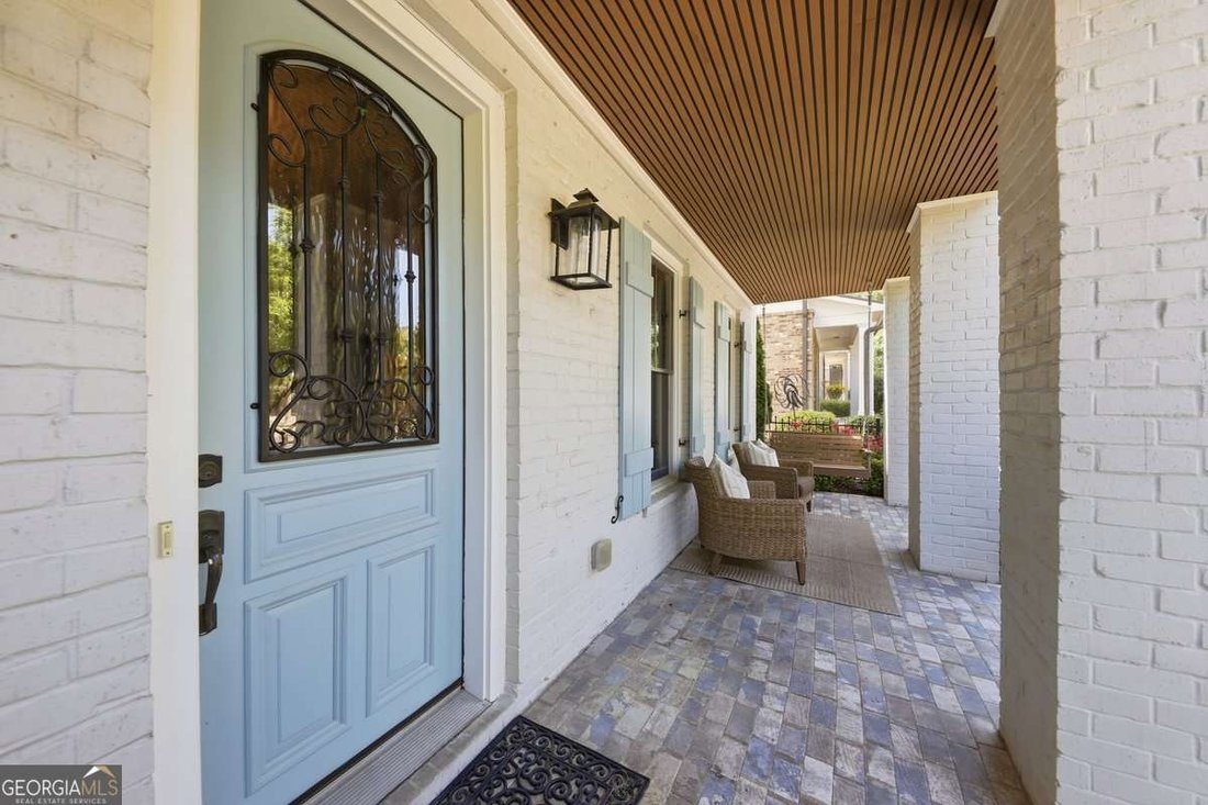 House in Woodstock, Georgia, United States 3 - 17966657