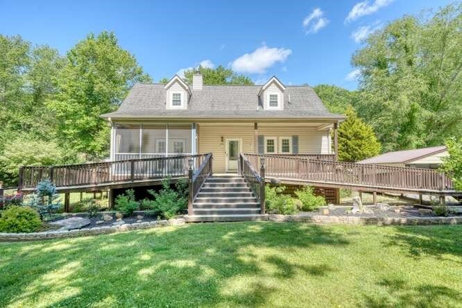 House in Murphy, North Carolina, United States 5 - 17574706