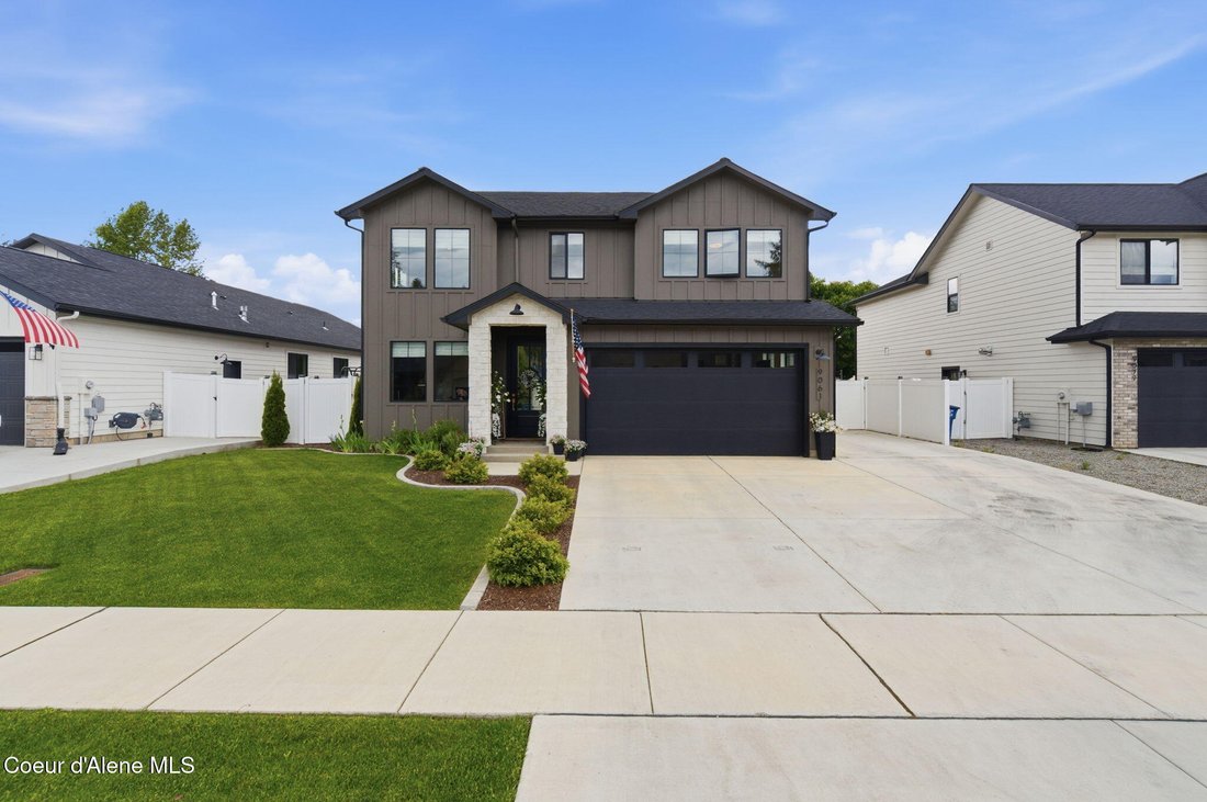 House in Hayden, Idaho, United States 2 - 17966193