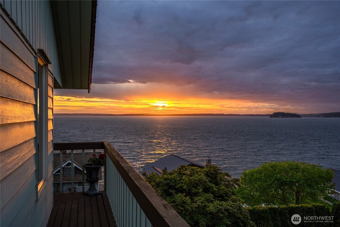 House in Camano, Washington, United States 1 - 17971688